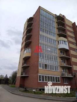 3-к квартира, вторичка, 85м2, 4/9 этаж