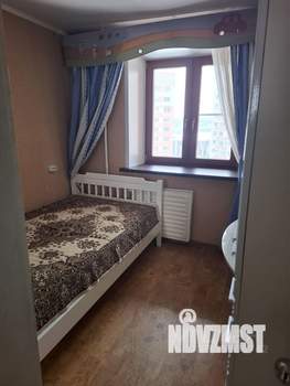 3-к квартира, вторичка, 62м2, 7/9 этаж