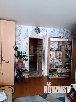 3-к квартира, вторичка, 63м2, 7/12 этаж