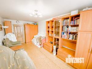 1-к квартира, вторичка, 37м2, 6/10 этаж