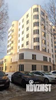 2-к квартира, вторичка, 74м2, 3/8 этаж