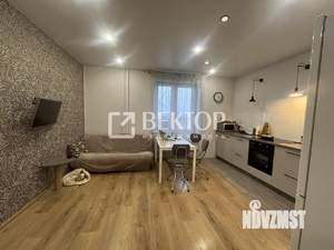 2-к квартира, вторичка, 67м2, 17/18 этаж