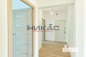 3-к квартира, вторичка, 65м2, 9/17 этаж