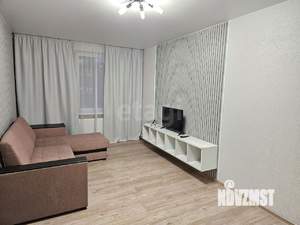 1-к квартира, вторичка, 41м2, 4/23 этаж