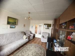 3-к квартира, вторичка, 64м2, 7/9 этаж