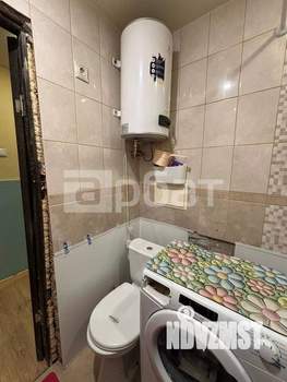 1-к квартира, вторичка, 30м2, 1/5 этаж