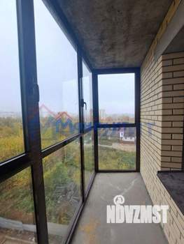 1-к квартира, вторичка, 41м2, 7/10 этаж
