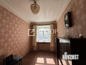 2-к квартира, вторичка, 50м2, 1/4 этаж