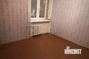 3-к квартира, вторичка, 43м2, 4/5 этаж