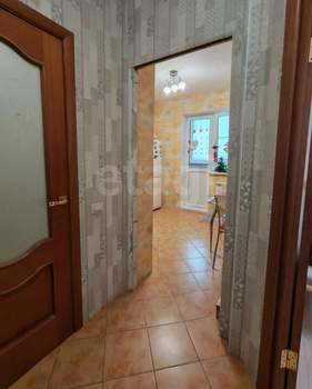 1-к квартира, вторичка, 34м2, 8/14 этаж