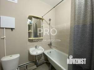 1-к квартира, вторичка, 35м2, 4/5 этаж