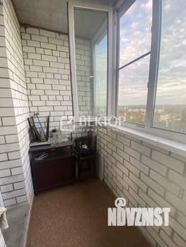 1-к квартира, вторичка, 40м2, 16/16 этаж