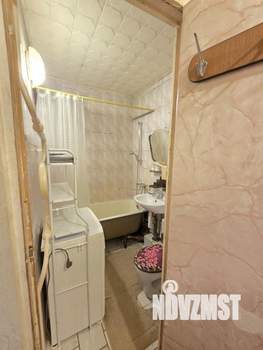 2-к квартира, вторичка, 46м2, 2/5 этаж