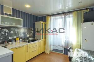 2-к квартира, вторичка, 56м2, 4/5 этаж