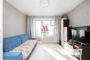 1-к квартира, вторичка, 30м2, 9/10 этаж