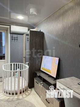 2-к квартира, вторичка, 50м2, 5/5 этаж