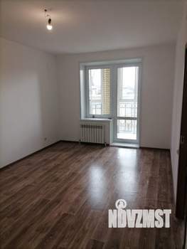 1-к квартира, вторичка, 40м2, 2/5 этаж