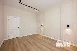 1-к квартира, вторичка, 42м2, 4/14 этаж