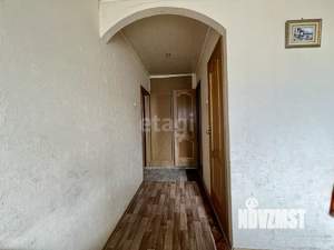 2-к квартира, вторичка, 54м2, 8/9 этаж