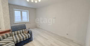 2-к квартира, вторичка, 53м2, 3/17 этаж