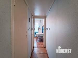 2-к квартира, вторичка, 46м2, 3/5 этаж