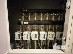 Студия квартира, вторичка, 27м2, 4/19 этаж