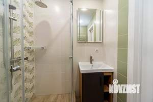 Студия квартира, вторичка, 18м2, 1/4 этаж