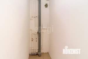 1-к квартира, вторичка, 33м2, 4/8 этаж