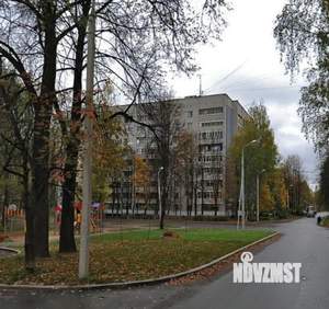 2-к квартира, вторичка, 50м2, 4/9 этаж