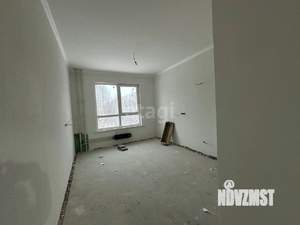 1-к квартира, вторичка, 37м2, 5/17 этаж