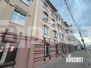 2-к квартира, вторичка, 58м2, 4/4 этаж