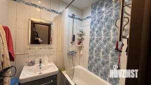 3-к квартира, вторичка, 61м2, 4/9 этаж
