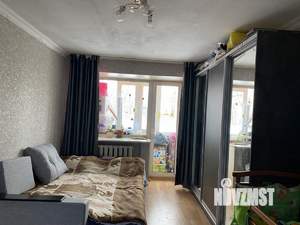 2-к квартира, вторичка, 43м2, 4/5 этаж