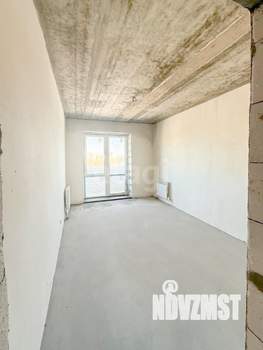 3-к квартира, вторичка, 78м2, 4/4 этаж