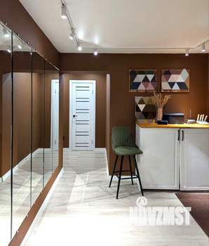 2-к квартира, вторичка, 52м2, 8/10 этаж