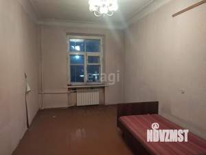 2-к квартира, вторичка, 55м2, 3/5 этаж