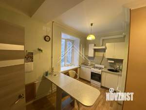 2-к квартира, вторичка, 45м2, 2/2 этаж