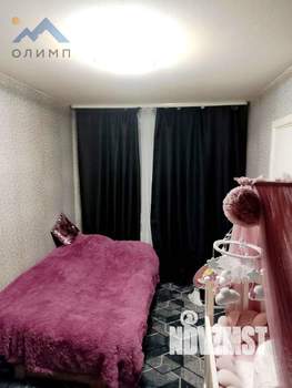 2-к квартира, вторичка, 46м2, 2/5 этаж