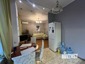 2-к квартира, вторичка, 56м2, 2/4 этаж