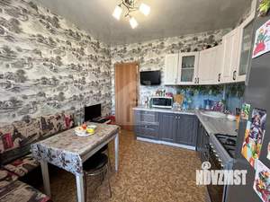 1-к квартира, вторичка, 36м2, 6/9 этаж