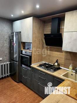 2-к квартира, вторичка, 60м2, 4/5 этаж