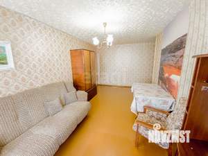 3-к квартира, вторичка, 57м2, 3/5 этаж
