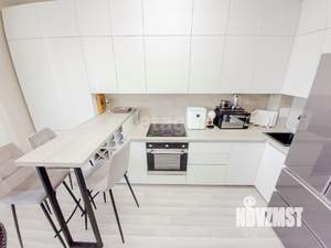 2-к квартира, вторичка, 59м2, 5/5 этаж