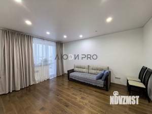 1-к квартира, вторичка, 43м2, 3/5 этаж