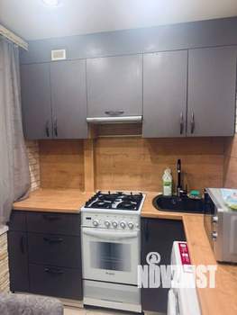 2-к квартира, вторичка, 45м2, 1/4 этаж