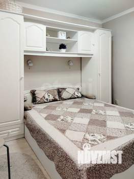 2-к квартира, вторичка, 53м2, 1/2 этаж