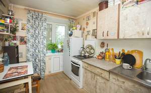 2-к квартира, вторичка, 42м2, 3/9 этаж
