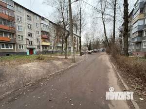 1-к квартира, вторичка, 30м2, 5/5 этаж