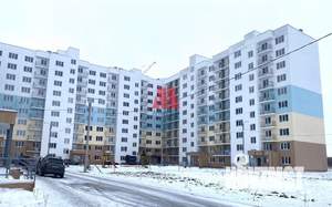 2-к квартира, вторичка, 60м2, 1/10 этаж