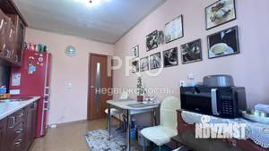 1-к квартира, вторичка, 34м2, 5/9 этаж